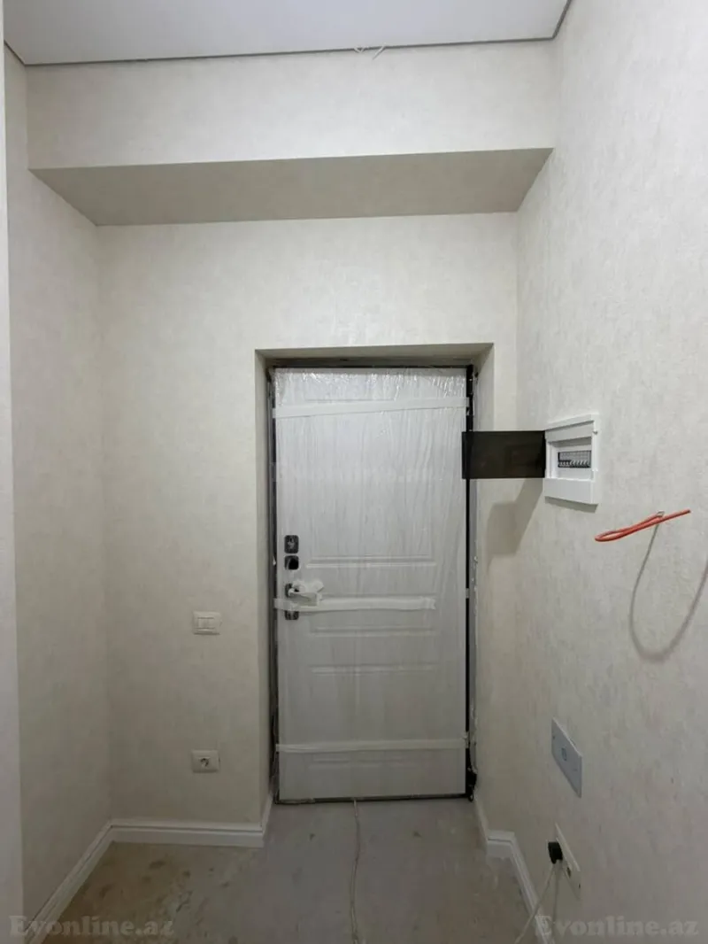 Satılır 2 otaqlı Mənzil Yeni tikili 42 m² Yeni Yasamal - şəkil 10