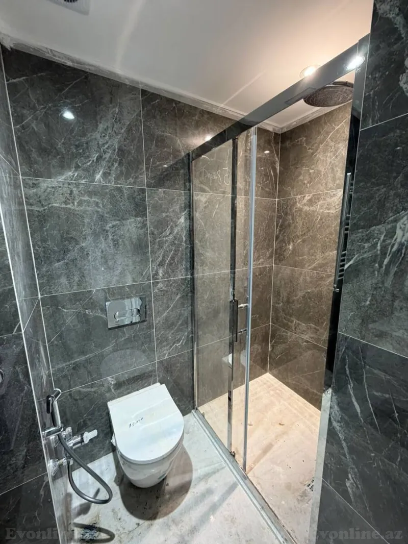 Satılır 2 otaqlı Mənzil Yeni tikili 42 m² Yeni Yasamal - şəkil 11