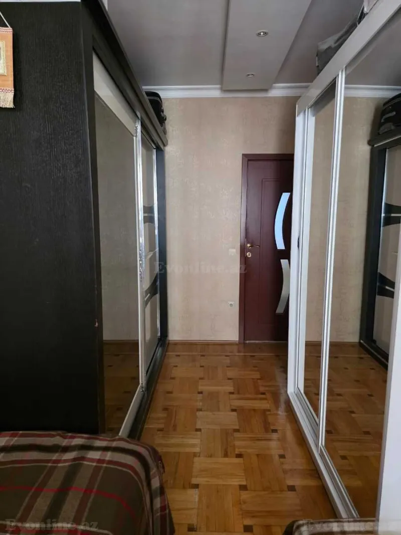 Satılır 3 otaqlı Mənzil Köhnə tikili 60 m² 20 Yanvar m. - şəkil 6