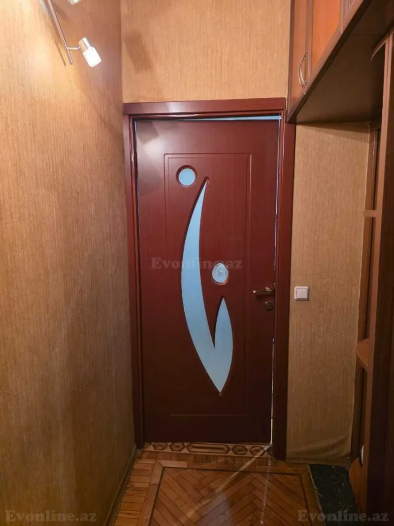 Satılır 3 otaqlı Mənzil Köhnə tikili 60 m² 20 Yanvar m. - şəkil 7