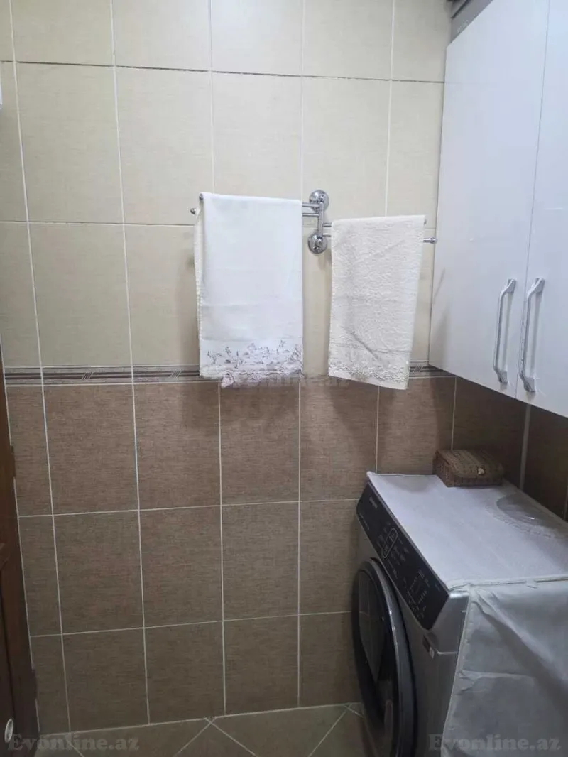 Satılır 3 otaqlı Mənzil Köhnə tikili 60 m² 20 Yanvar m. - şəkil 11