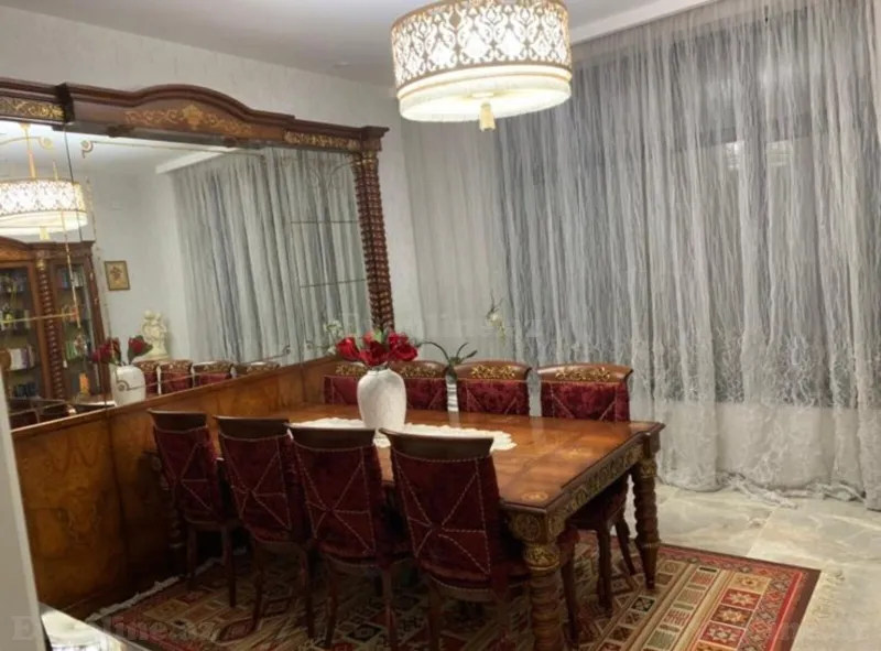Satılır 6 otaqlı Həyət evi 300 m² Badamdar - şəkil 15