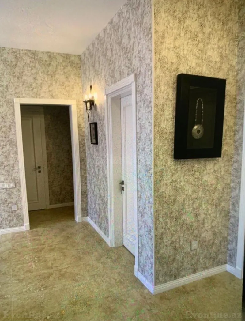 Satılır 6 otaqlı Həyət evi 300 m² Badamdar - şəkil 19