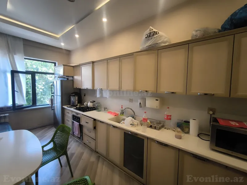 Kirayə verilir Ofis 160 m² Azadlıq prospekti m. - şəkil 5