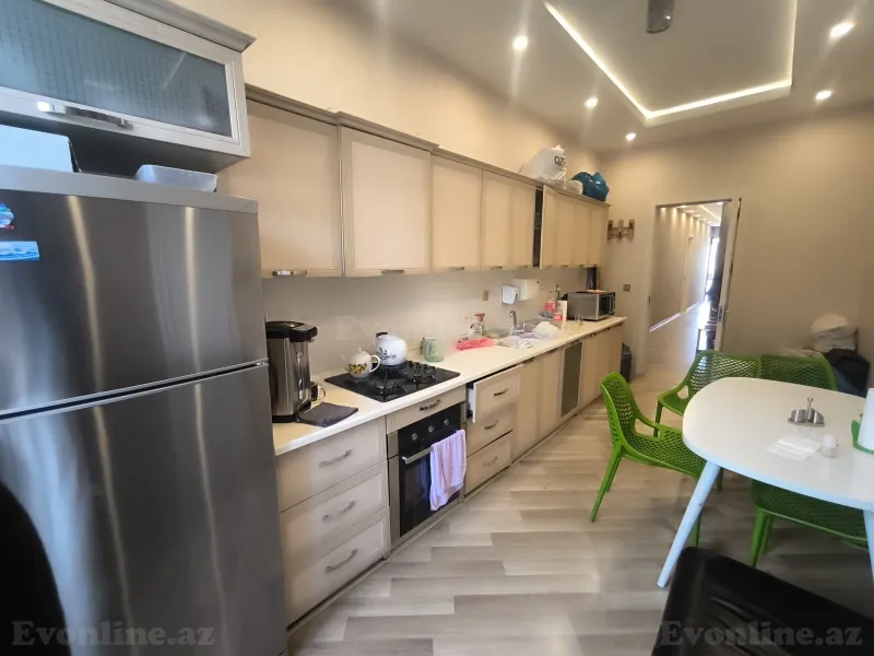 Kirayə verilir Ofis 160 m² Azadlıq prospekti m. - şəkil 6