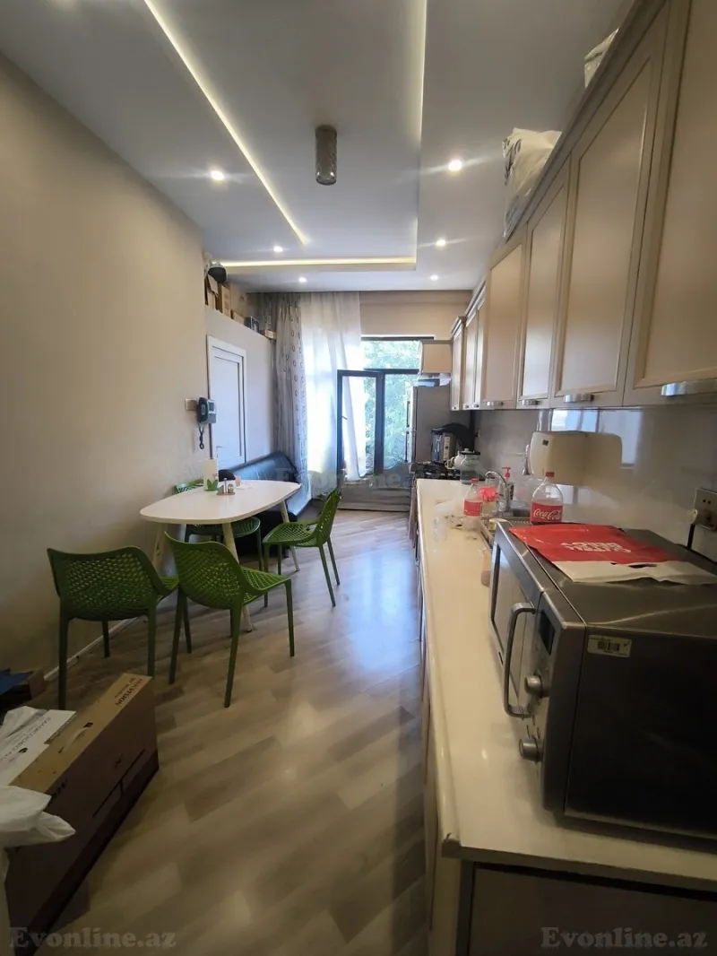 Kirayə verilir Ofis 160 m² Azadlıq prospekti m. - şəkil 7