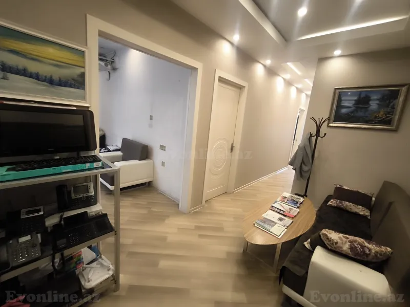 Kirayə verilir Ofis 160 m² Azadlıq prospekti m. - şəkil 8