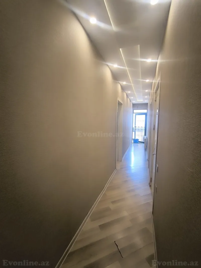Kirayə verilir Ofis 160 m² Azadlıq prospekti m. - şəkil 10