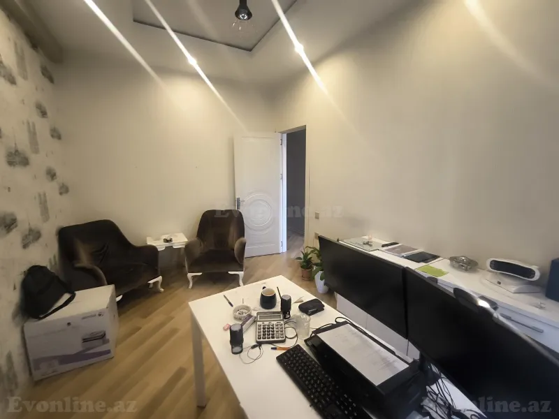 Kirayə verilir Ofis 160 m² Azadlıq prospekti m. - şəkil 19