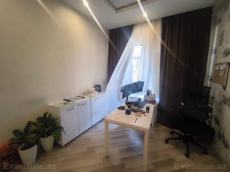 Kirayə verilir Ofis 160 m² Azadlıq prospekti m. - şəkil 20