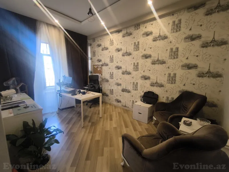 Kirayə verilir Ofis 160 m² Azadlıq prospekti m. - şəkil 21
