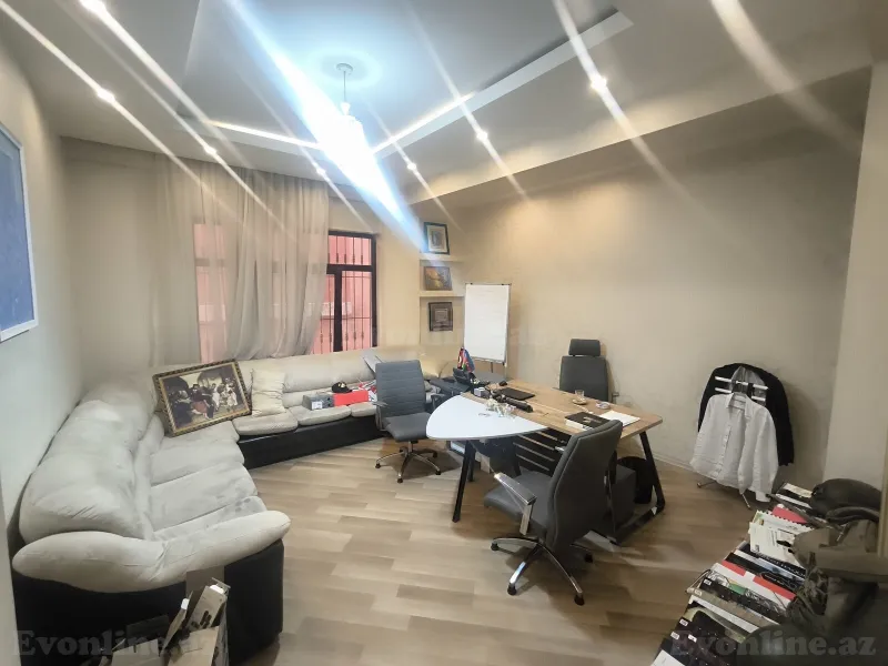 Kirayə verilir Ofis 160 m² Azadlıq prospekti m. - şəkil 25