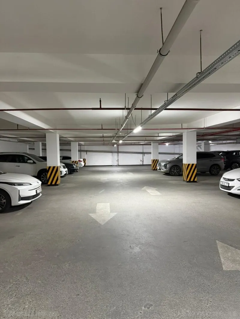 Kirayə verilir 2 otaqlı Mənzil Yeni tikili 55 m² 20 Yanvar m. - şəkil 9