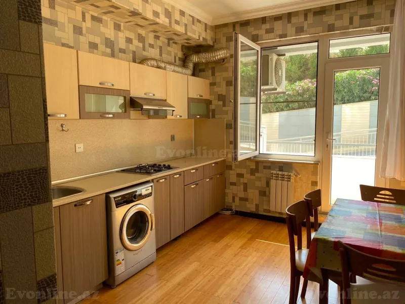 2 otaqlı Mənzil 70 m² 20 Yanvar m. Kirayə verilir