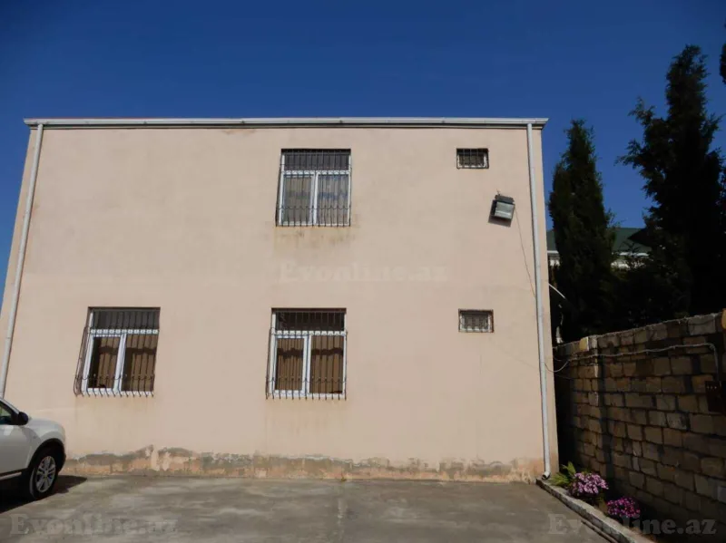 Kirayə verilir 5 otaqlı Həyət evi 160 m² Novxanı - şəkil 16