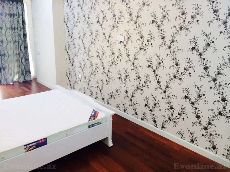 Kirayə verilir 3 otaqlı Mənzil Yeni tikili 120 m² Xətai r. - şəkil 9