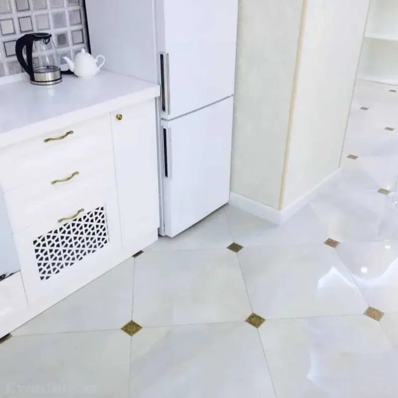 Kirayə verilir 3 otaqlı Mənzil Yeni tikili 120 m² Xətai r. - şəkil 14