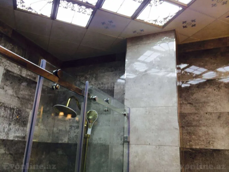 Kirayə verilir 3 otaqlı Mənzil Yeni tikili 120 m² Xətai r. - şəkil 21