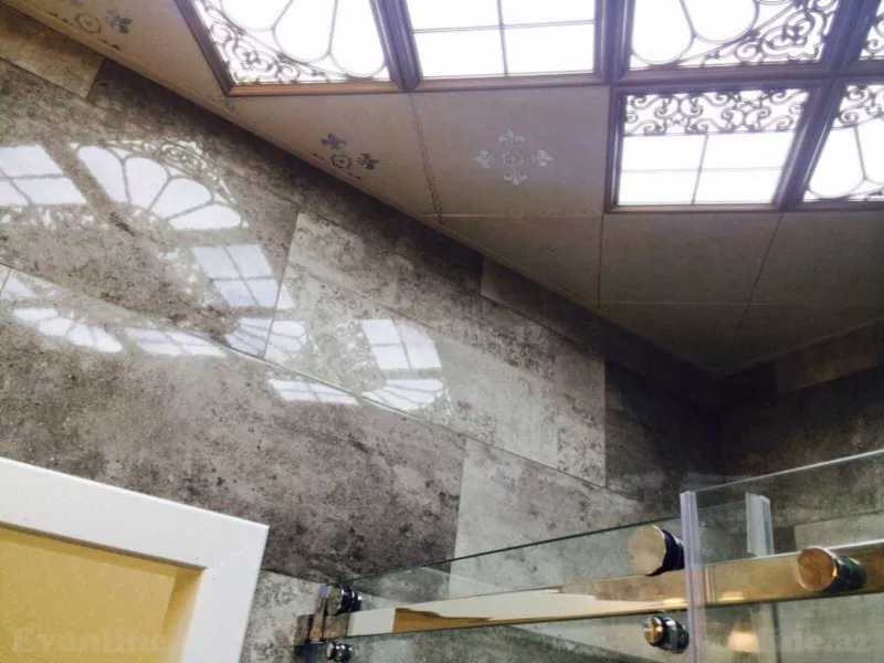 Kirayə verilir 3 otaqlı Mənzil Yeni tikili 120 m² Xətai r. - şəkil 22