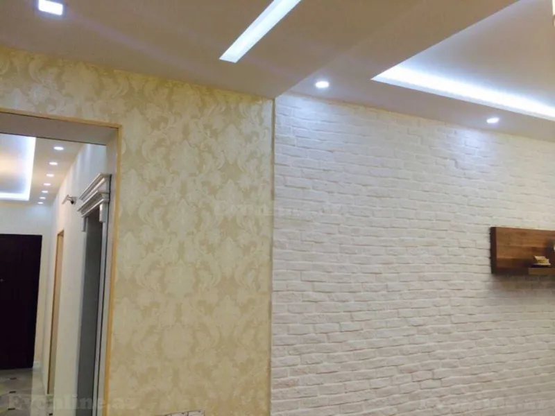 Kirayə verilir 3 otaqlı Mənzil Yeni tikili 120 m² Xətai r. - şəkil 24