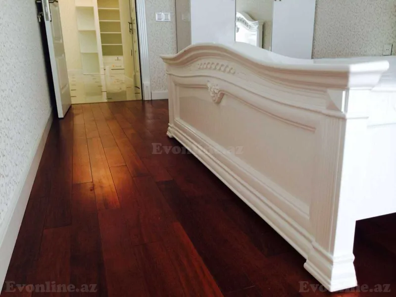 Kirayə verilir 3 otaqlı Mənzil Yeni tikili 120 m² Xətai r. - şəkil 27