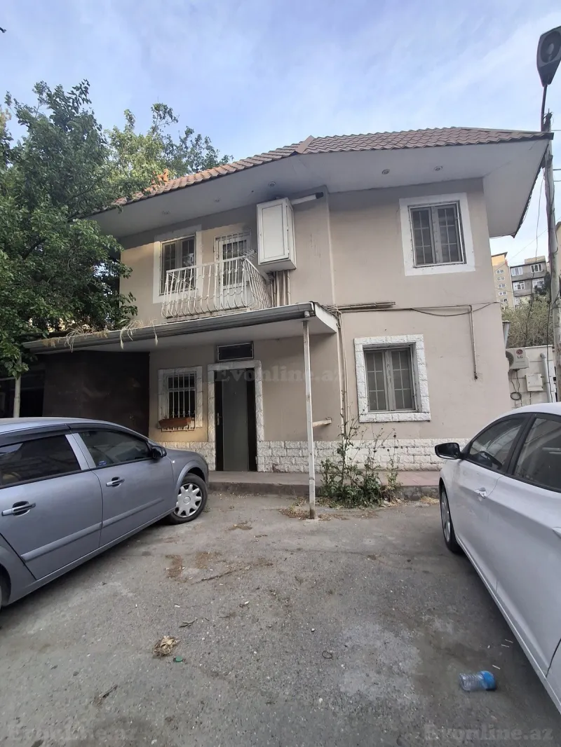 Obyekt 65 m² Nəsimi r. Satılır