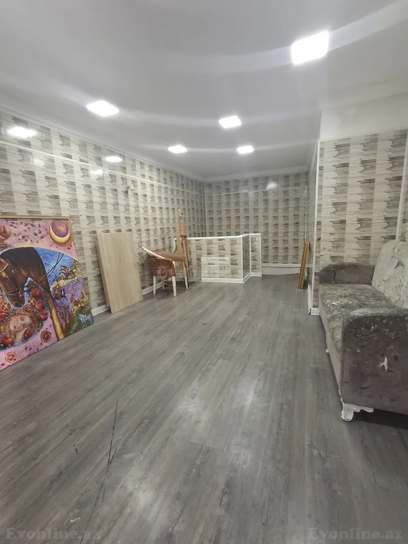 Satılır Obyekt 65 m² Nəsimi r. - şəkil 2