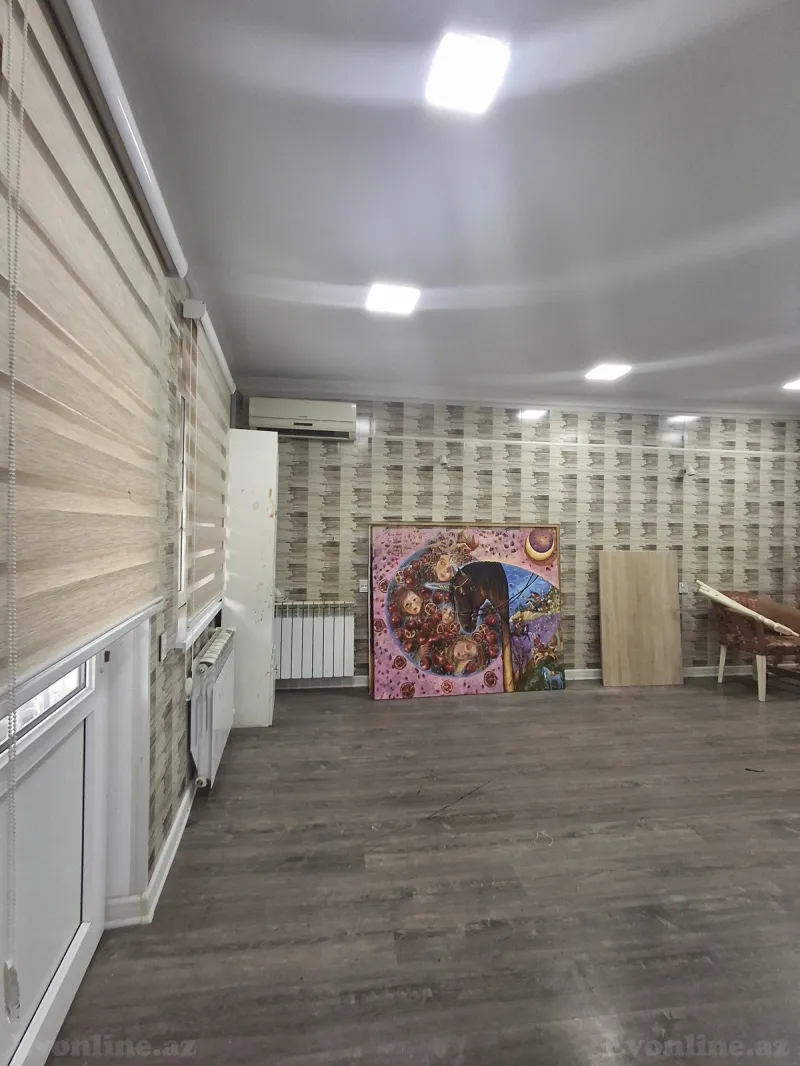 Satılır Obyekt 65 m² Nəsimi r. - şəkil 3