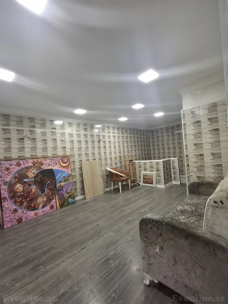 Satılır Obyekt 65 m² Nəsimi r. - şəkil 4
