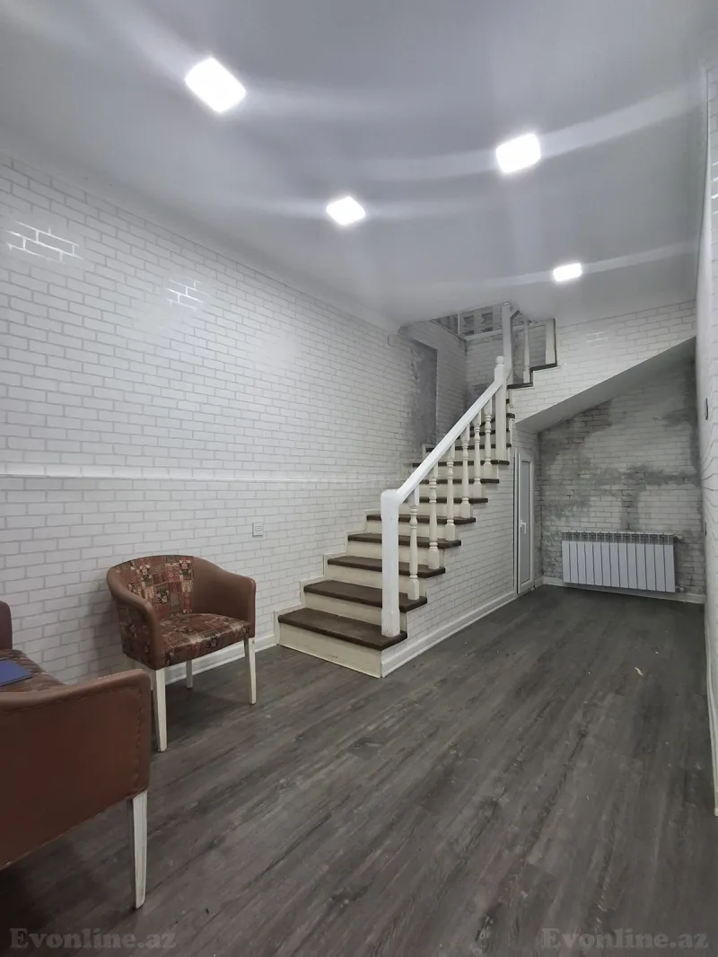 Satılır Obyekt 65 m² Nəsimi r. - şəkil 6