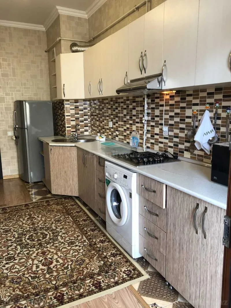 Kirayə verilir 3 otaqlı Mənzil Köhnə tikili 152 m² Nəriman Nərimanov m. - şəkil 12