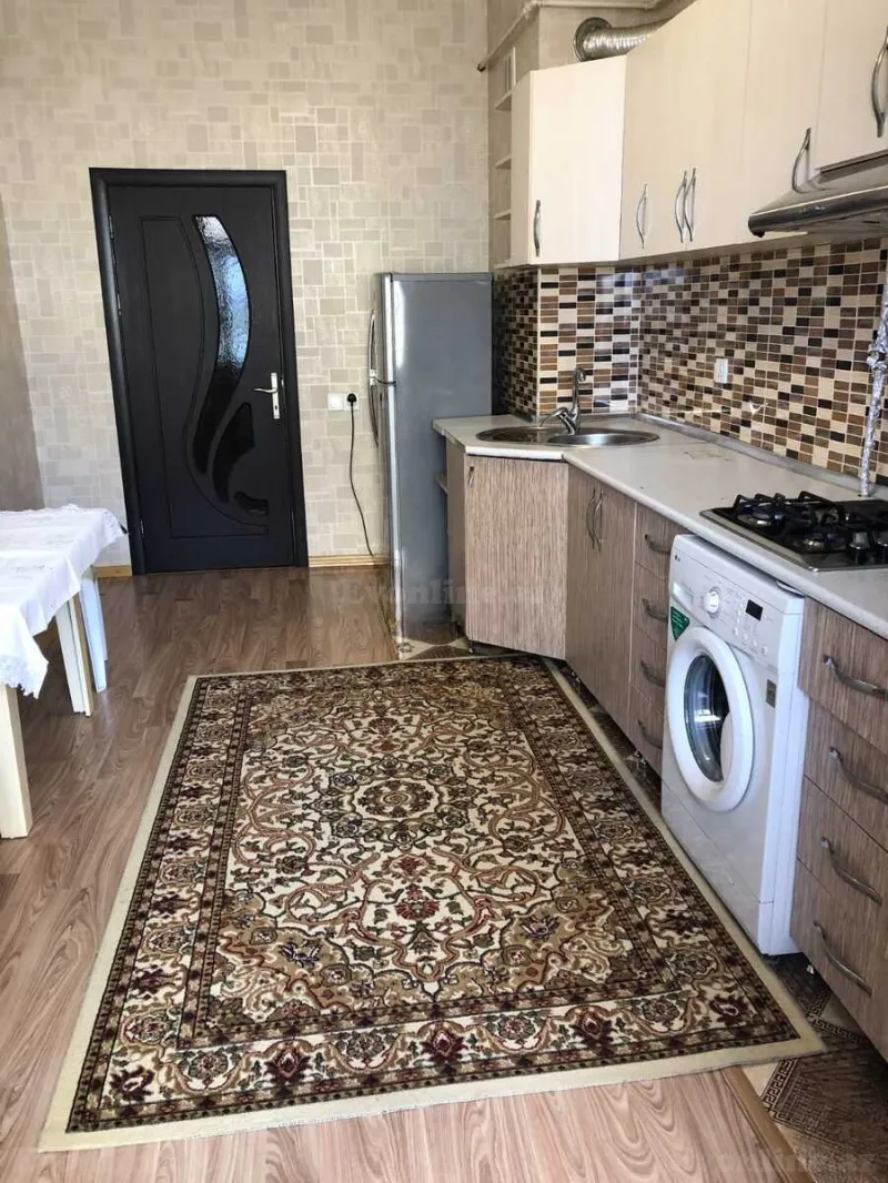 Kirayə verilir 3 otaqlı Mənzil Köhnə tikili 152 m² Nəriman Nərimanov m. - şəkil 14