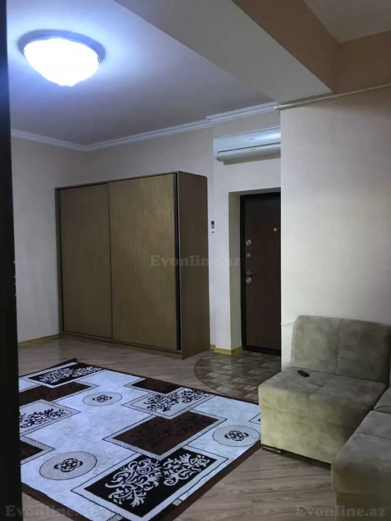 Kirayə verilir 3 otaqlı Mənzil Köhnə tikili 152 m² Nəriman Nərimanov m. - şəkil 16