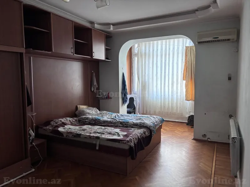 Kirayə verilir 3 otaqlı Mənzil Köhnə tikili 90 m² 28 May m. - şəkil 7