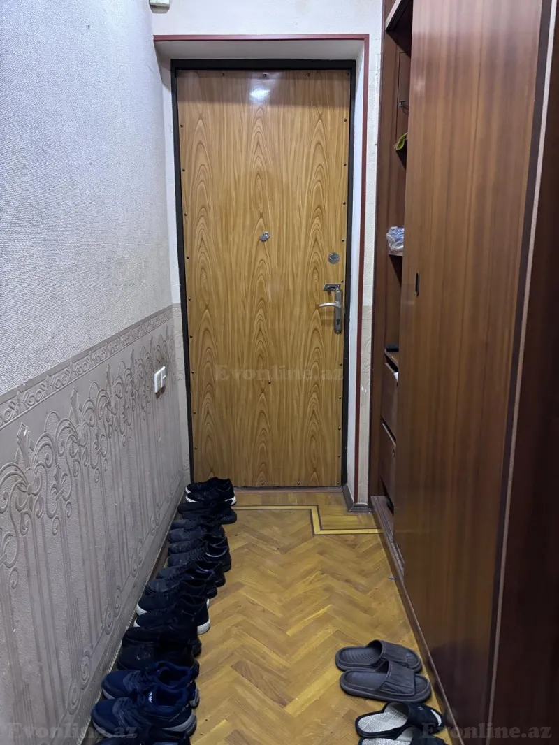 Kirayə verilir 3 otaqlı Mənzil Köhnə tikili 90 m² 28 May m. - şəkil 8