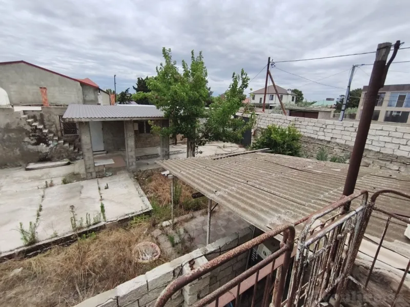 Satılır Torpaq 5.5 sot Şüvəlan - şəkil 3