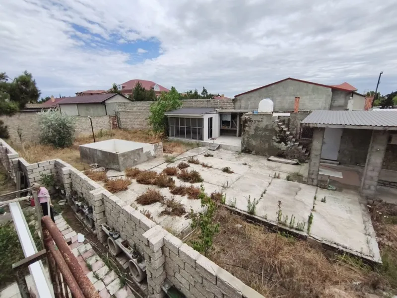 Satılır Torpaq 5.5 sot Şüvəlan - şəkil 6