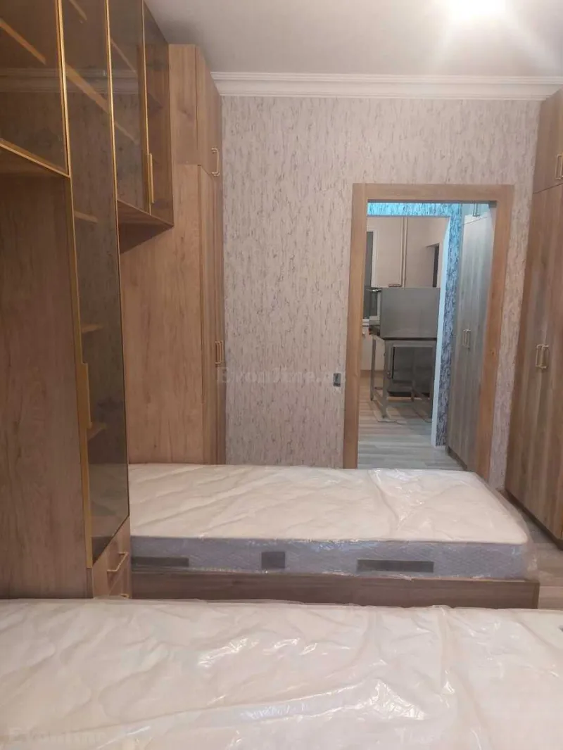 Satılır 2 otaqlı Mənzil Köhnə tikili 44 m² Nəsimi r. - şəkil 6