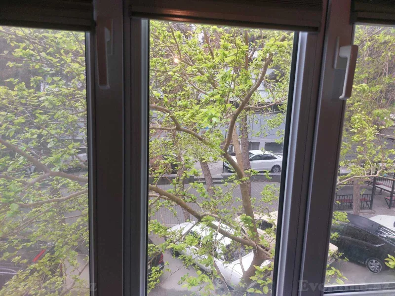 Satılır 2 otaqlı Mənzil Köhnə tikili 44 m² Nəsimi r. - şəkil 17