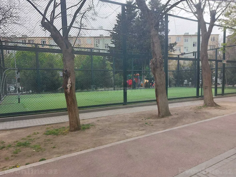 Satılır 2 otaqlı Mənzil Köhnə tikili 44 m² Nəsimi r. - şəkil 18