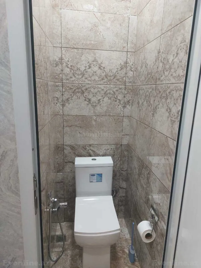 Satılır 2 otaqlı Mənzil Köhnə tikili 44 m² Nəsimi r. - şəkil 21