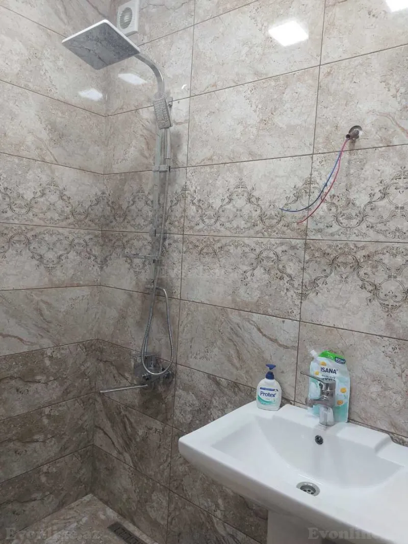 Satılır 2 otaqlı Mənzil Köhnə tikili 44 m² Nəsimi r. - şəkil 22