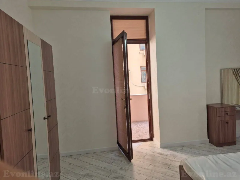 Kirayə verilir 3 otaqlı Mənzil Yeni tikili 100 m² Elmlər Akademiyası m. - şəkil 11