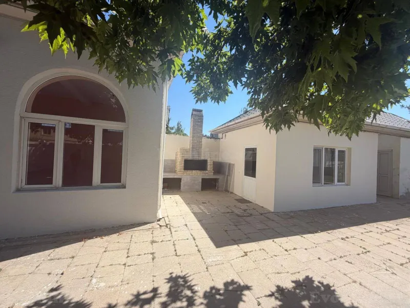 Kirayə verilir 5 otaqlı Həyət evi 172 m² Novxanı - şəkil 8