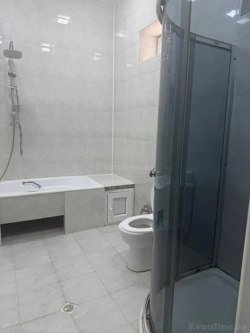 Kirayə verilir 5 otaqlı Həyət evi 172 m² Novxanı - şəkil 9