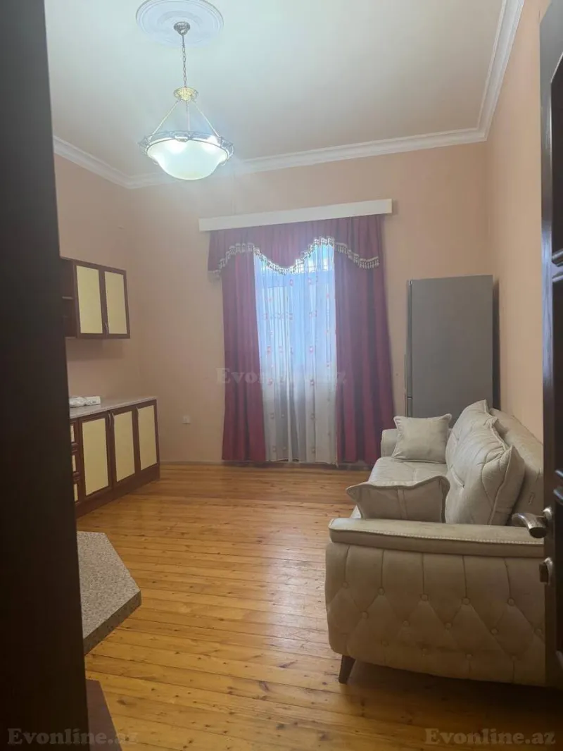 Kirayə verilir 5 otaqlı Həyət evi 172 m² Novxanı - şəkil 10