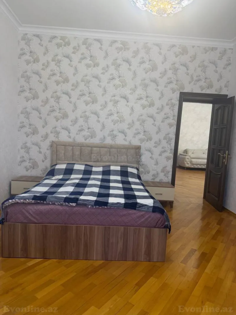 Kirayə verilir 5 otaqlı Həyət evi 172 m² Novxanı - şəkil 11