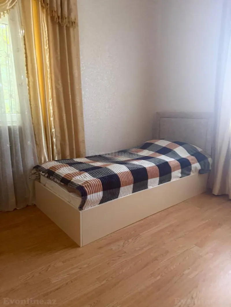 Kirayə verilir 5 otaqlı Həyət evi 172 m² Novxanı - şəkil 14