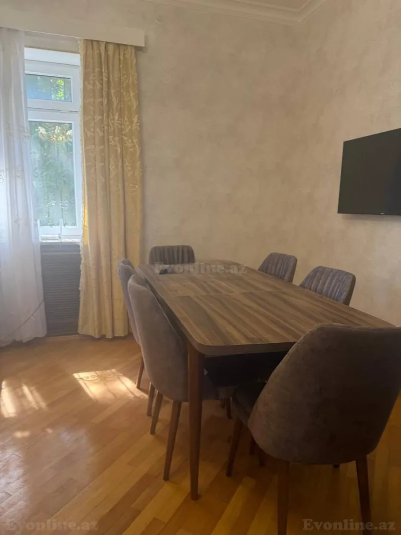 Kirayə verilir 5 otaqlı Həyət evi 172 m² Novxanı - şəkil 15
