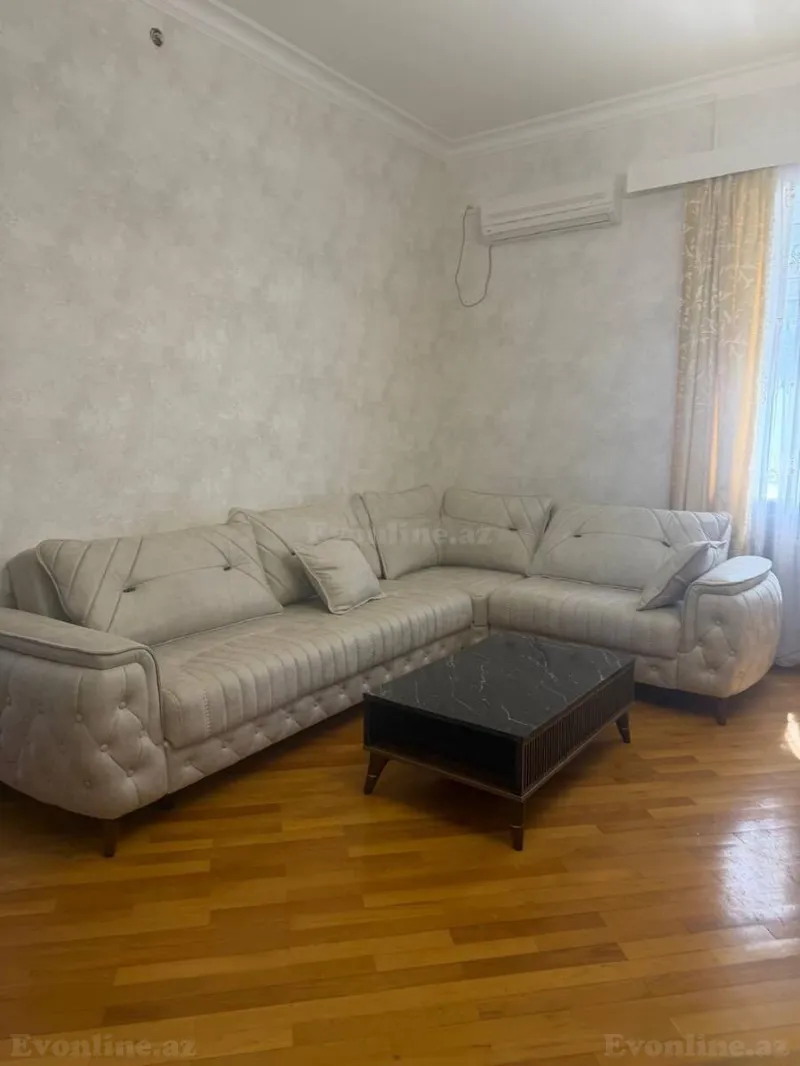 Kirayə verilir 5 otaqlı Həyət evi 172 m² Novxanı - şəkil 16